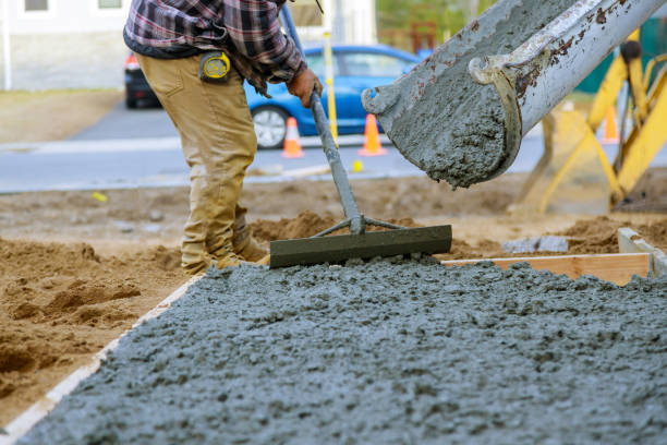 Best Concrete Foundation Repair in Fords, NJ