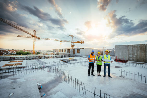  Fords, NJ Concrete contractor Pros