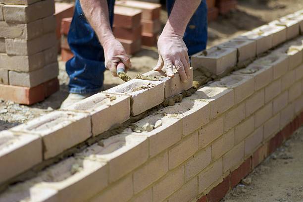 Best Commercial Concrete Services in Fords, NJ